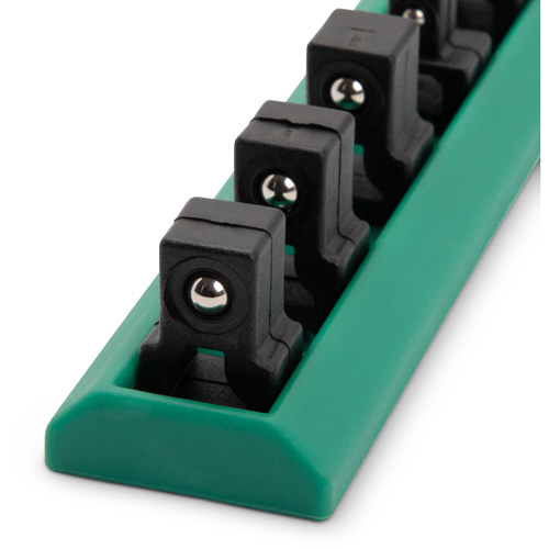 Jeu de douilles longues, Torx, Prise 1/4"/3/8", 10 mrcx Rideout Tool & Machine Inc.