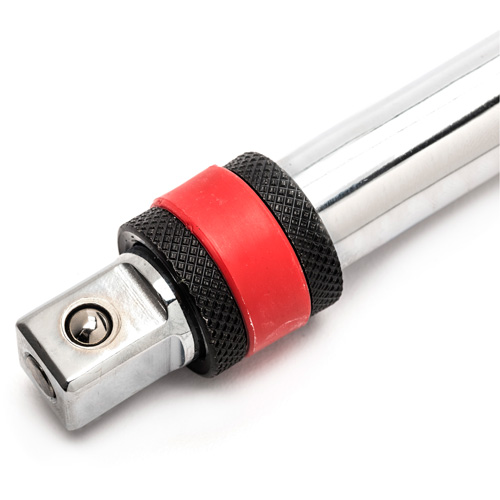 Jeu de rallonges &agrave; chocs verrouillables 1/4" &agrave; 3 pi&egrave;ces Rideout Tool & Machine Inc.