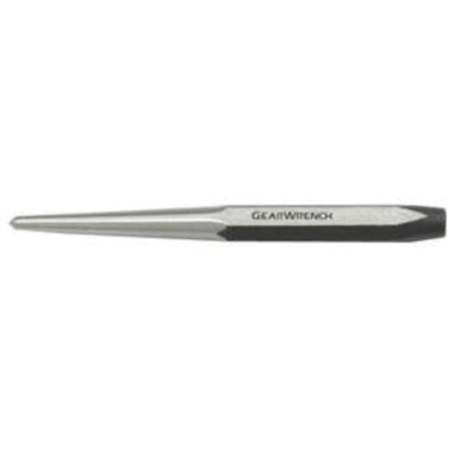 Pointeau centreur, 15/16" dia., 1/4" &eacute;paisseur de la lame, 4-1/4" lo. Rideout Tool & Machine Inc.