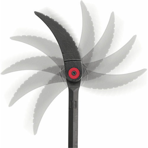 8" & 16" Indexing Pry Bar Set, 2 Pcs. Rideout Tool & Machine Inc.