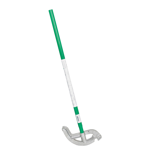 Hand Bender with Handle Rideout Tool & Machine Inc.