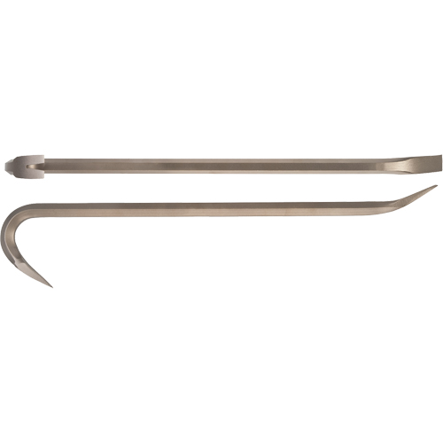 Pied de biche Rideout Tool & Machine Inc.