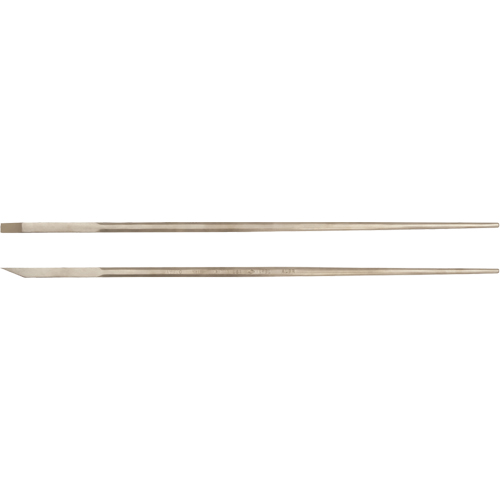 Barre levier a/tr&eacute;pan droit Rideout Tool & Machine Inc.