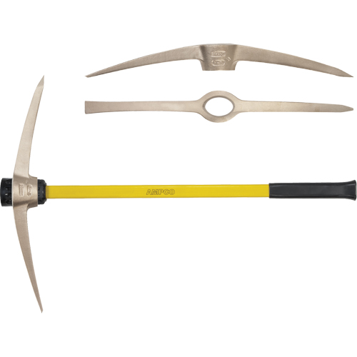 Clay Picks Rideout Tool & Machine Inc.