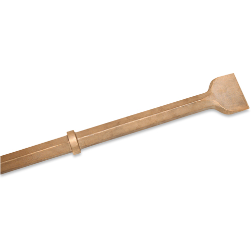 Pneumatic Chisel Rideout Tool & Machine Inc.