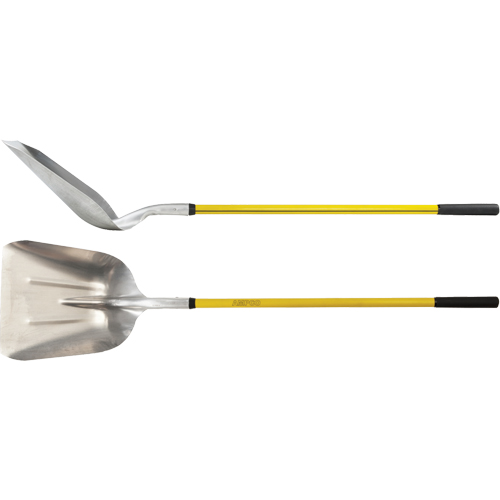 Shovels & Scoops Rideout Tool & Machine Inc.