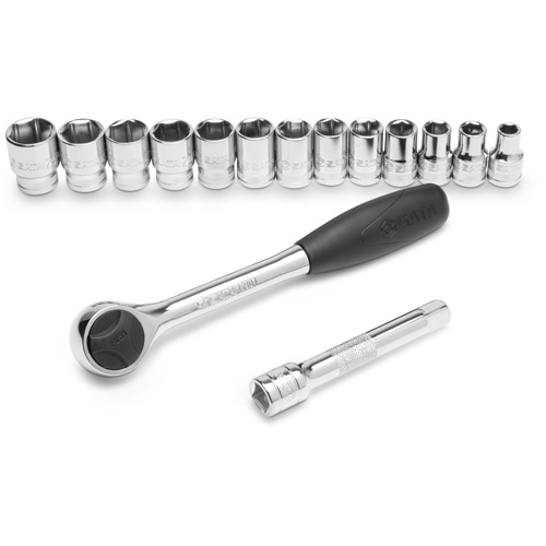 Diesel TEP Intermediate Set, 257 Pieces Rideout Tool & Machine Inc.