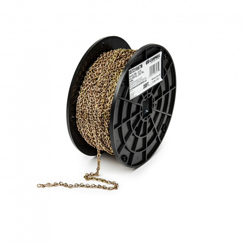 Double Jack Chain Rideout Tool & Machine Inc.