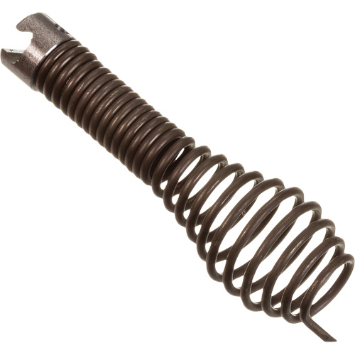 D&eacute;gorgeoir no T-202, Tulipe, 0,09' Longueur du c&acirc;ble Rideout Tool & Machine Inc.