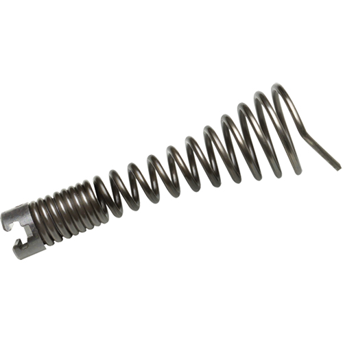 D&eacute;gorgeoir &agrave; entonnoir no T-206, 0,25' Longueur du c&acirc;ble Rideout Tool & Machine Inc.