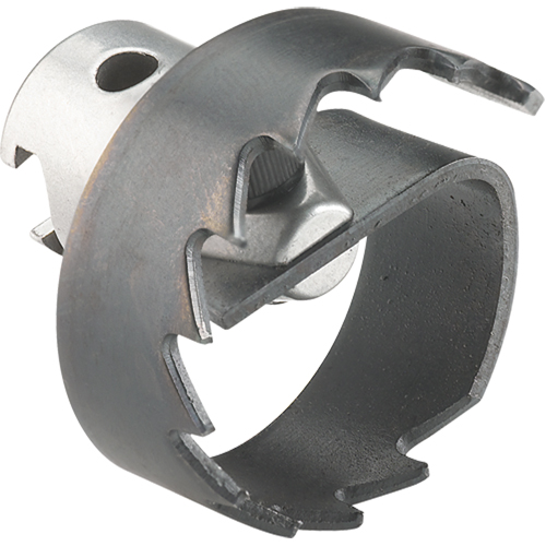 Couteau spirale no T-207 Rideout Tool & Machine Inc.