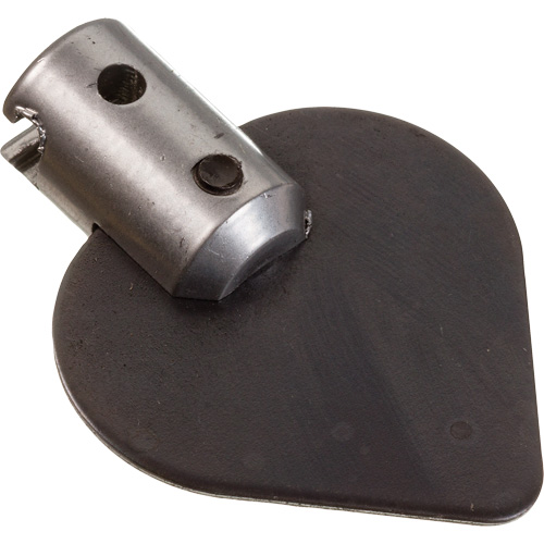 Couteau aspic no T-212 Rideout Tool & Machine Inc.