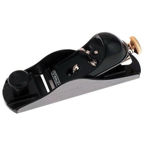 Adjustable Block Plane Rideout Tool & Machine Inc.