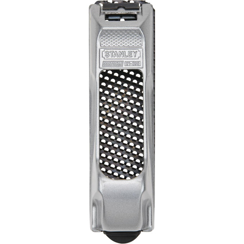 Rabot de poche Surform Rideout Tool & Machine Inc.