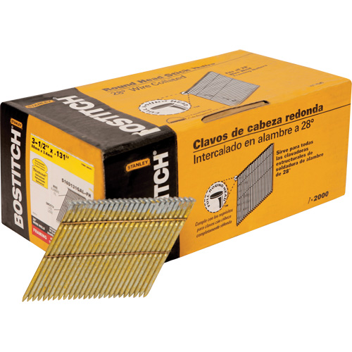 Framing Nails Rideout Tool & Machine Inc.