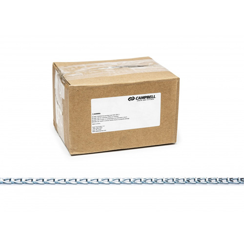 Sash Chain Rideout Tool & Machine Inc.