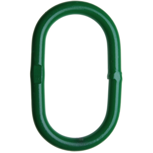 Maillon maître Cam-Alloy Rideout Tool & Machine Inc.