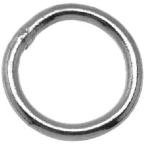 Anneaux soud&eacute;s Seven Seas Campbell, 2", Brillant Rideout Tool & Machine Inc.