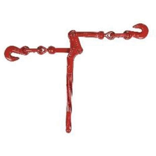 Tendeur d'arrimage, 1/4", 2600 lb (1,3 tonne), Tendeur &agrave; levier Rideout Tool & Machine Inc.