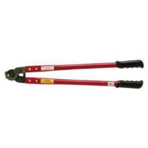 ACSR Wire Rope and Cable Cutter, 28" Rideout Tool & Machine Inc.
