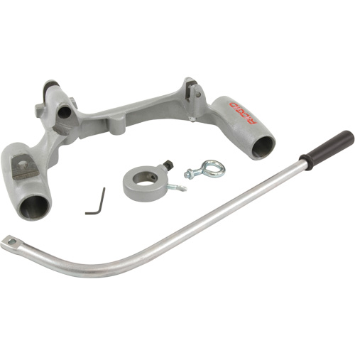 Carriage #311 with #312 Lever Rideout Tool & Machine Inc.