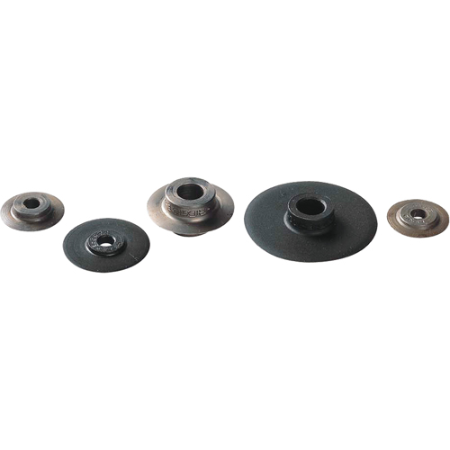 Roue de rechange pour coupe-tubes no E-4546 Rideout Tool & Machine Inc.
