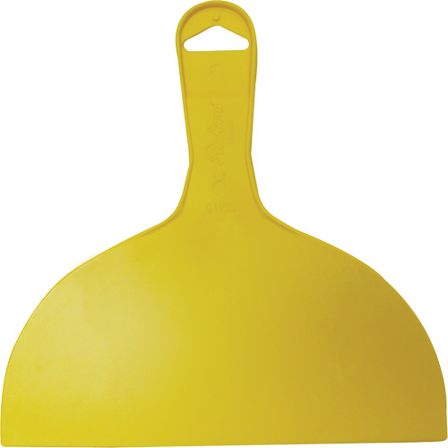 All Trade Series Taping Knife, PVC Blade, 8" Wide, PVC Handle Rideout Tool & Machine Inc.