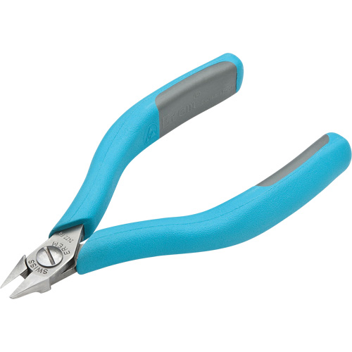 Erem&reg; Tapered Wire Cutters Rideout Tool & Machine Inc.