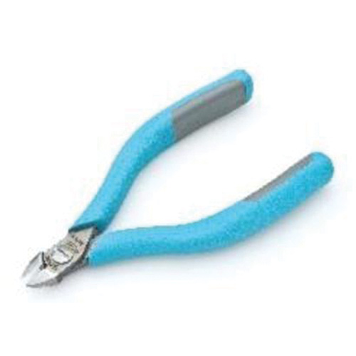ESD-Safe Oval Tip Cutters Rideout Tool & Machine Inc.