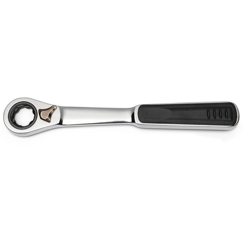 Jeu de douilles m&eacute;triques magn&eacute;tiques &agrave; 6 pans pour bouchon de vidange d'huile, 7 Morceaux, Prise de 3/8" Rideout Tool & Machine Inc.