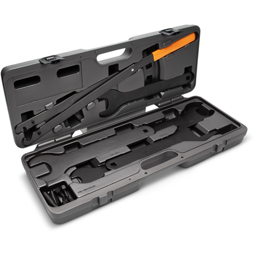 Trousse d'entretien pour embrayage de ventilateur de 8 morceaux Rideout Tool & Machine Inc.