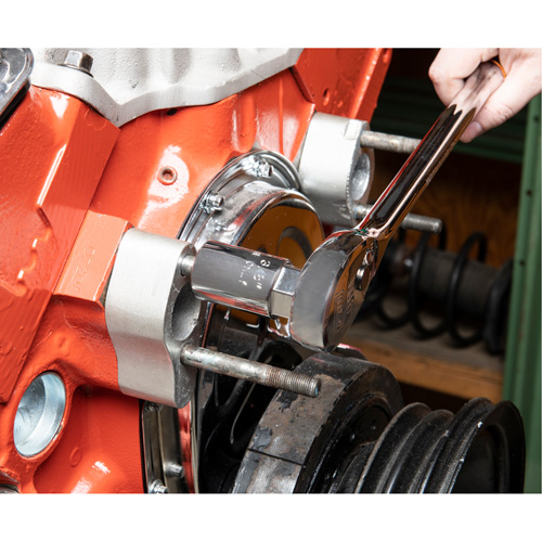 Jeu dextracteurs de goujons SAE/m&eacute;trique, 8 Morcea Rideout Tool & Machine Inc.