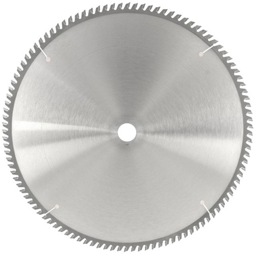 Thin Kerf Saw Blade, 14", 108 Teeth, Wood Use Rideout Tool & Machine Inc.