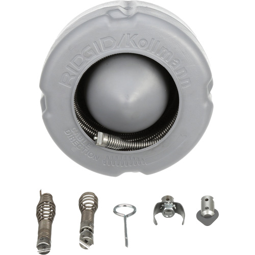 C-6 Cable Kit Rideout Tool & Machine Inc.