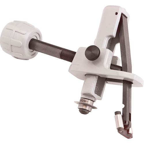 Internal Tubing Cutter #108 Rideout Tool & Machine Inc.