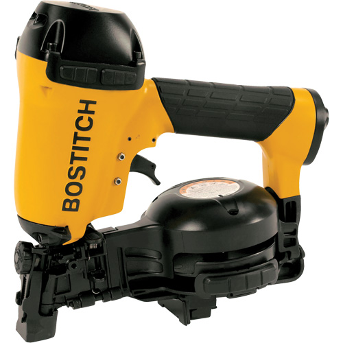 Coil Roofing Nailer Rideout Tool & Machine Inc.