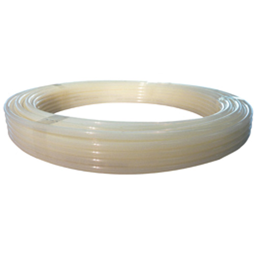 Tube flexible, Air, 6 mm DE x 100' lo, Nylon, Transparent, 377 psi @ 23°C Rideout Tool & Machine Inc.