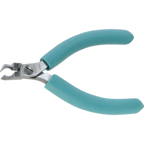Erem&reg; Angled Tip Wire Cutters Rideout Tool & Machine Inc.
