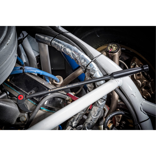 Indexing Pry Bar Set, 3 Pcs. Rideout Tool & Machine Inc.