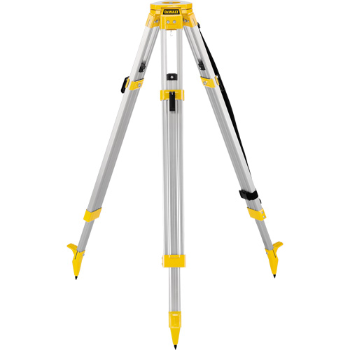 Construction Tripod Rideout Tool & Machine Inc.