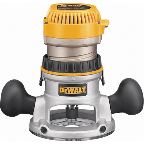 Heavy-DutyFixed Base Router Rideout Tool & Machine Inc.