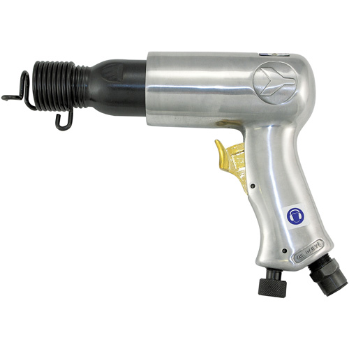 AH150M Medium-Duty Air Hammer Rideout Tool & Machine Inc.