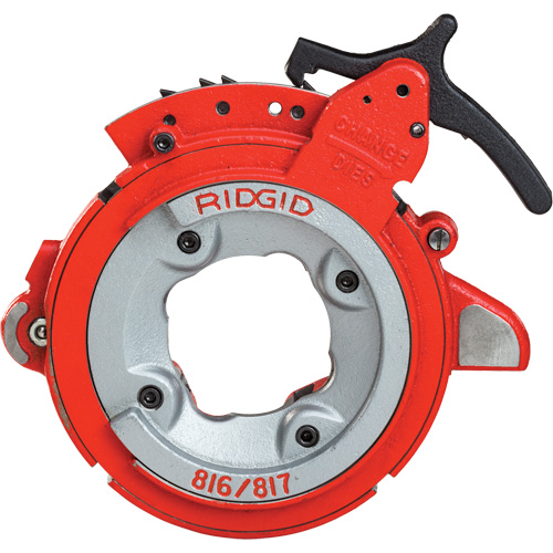 Fili&egrave;res semi-automatique 1/8" - 3/4" Rideout Tool & Machine Inc.