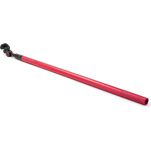 Cintreuse de barres d'armature avec m&eacute;canisme d'indexation Rideout Tool & Machine Inc.