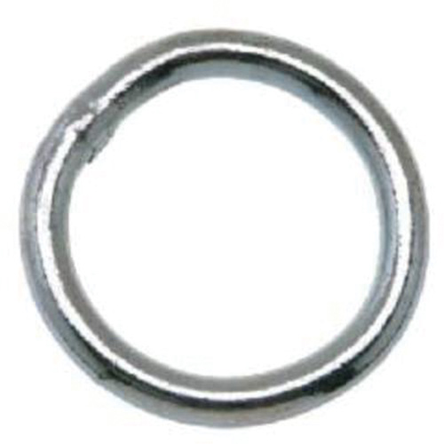 Anneau soud&eacute; Campbell, 1-1/4", Zingu&eacute; Rideout Tool & Machine Inc.
