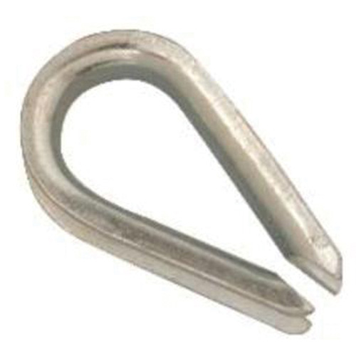 Wire Rope Thimble Rideout Tool & Machine Inc.