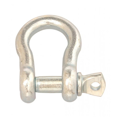 Carbon Steel Anchor Shackle Rideout Tool & Machine Inc.