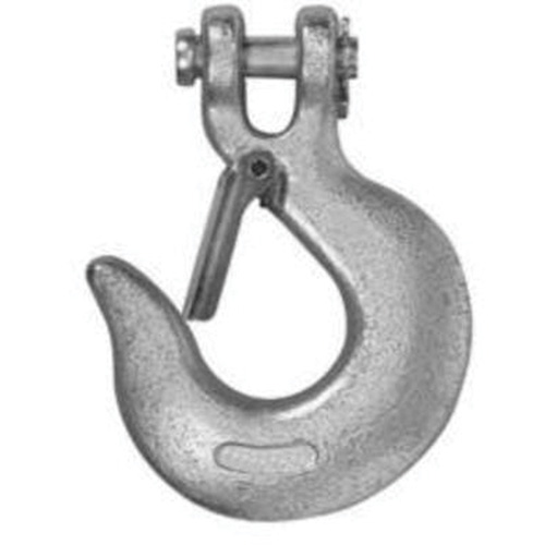 Clevis Slip Hook with Latch Rideout Tool & Machine Inc.