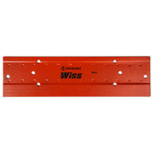 Folding Tool, 12" x 3-4/5" Rideout Tool & Machine Inc.