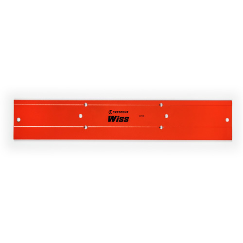 Folding Tool, 18" x 3-4/5" Rideout Tool & Machine Inc.